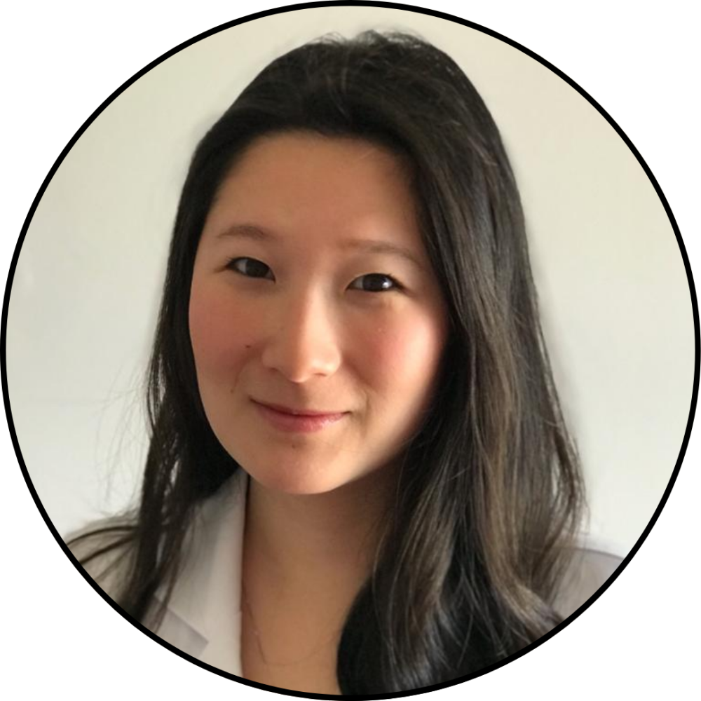 Dra. CarolinaMatsuno